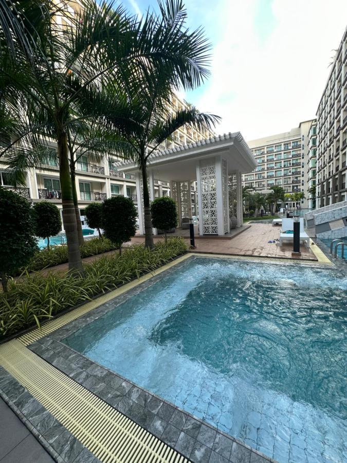 Apartment Dusit Grand Park 2 Pattaya