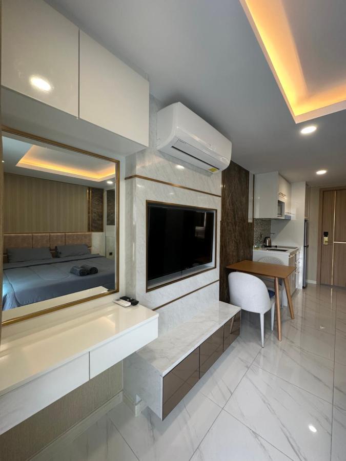 Dusit Grand Park 2 Pattaya * Jomtien Beach