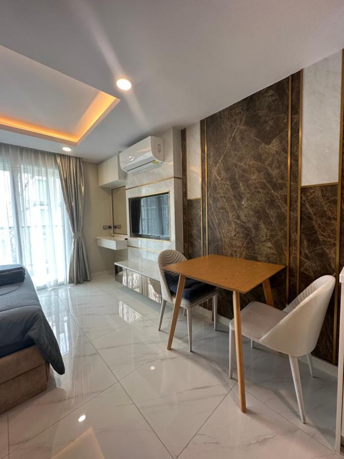Dusit Grand Park 2 Pattaya *