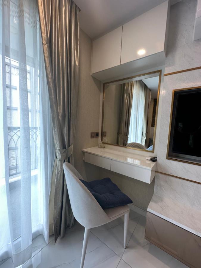 Dusit Grand Park 2 Pattaya Apartment Jomtien Beach
