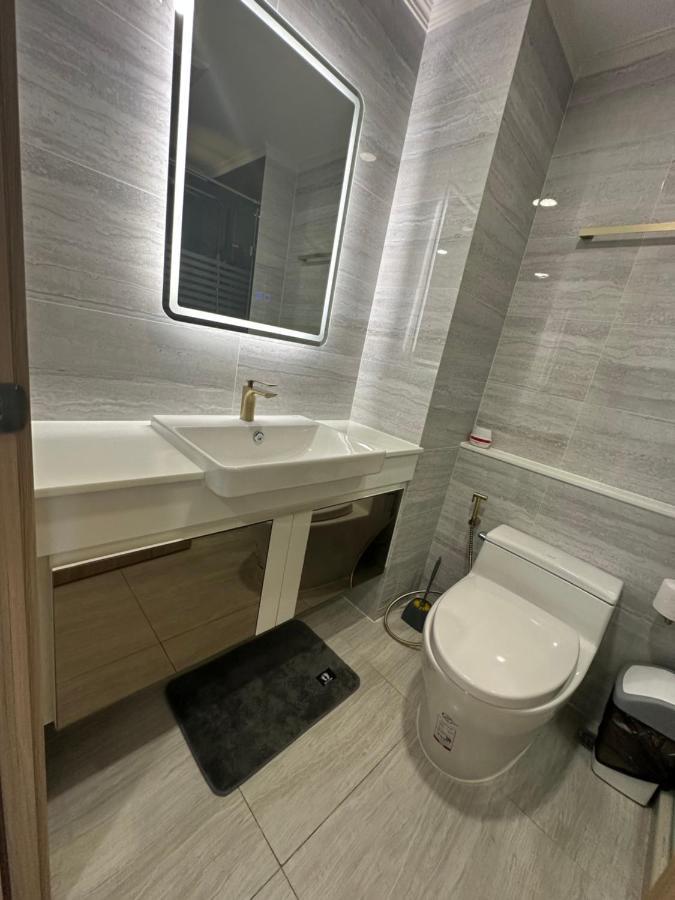 Apartment Dusit Grand Park 2 Pattaya *
