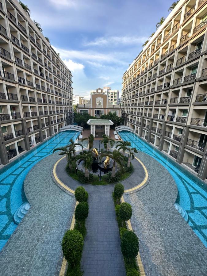 Dusit Grand Park 2 Pattaya *