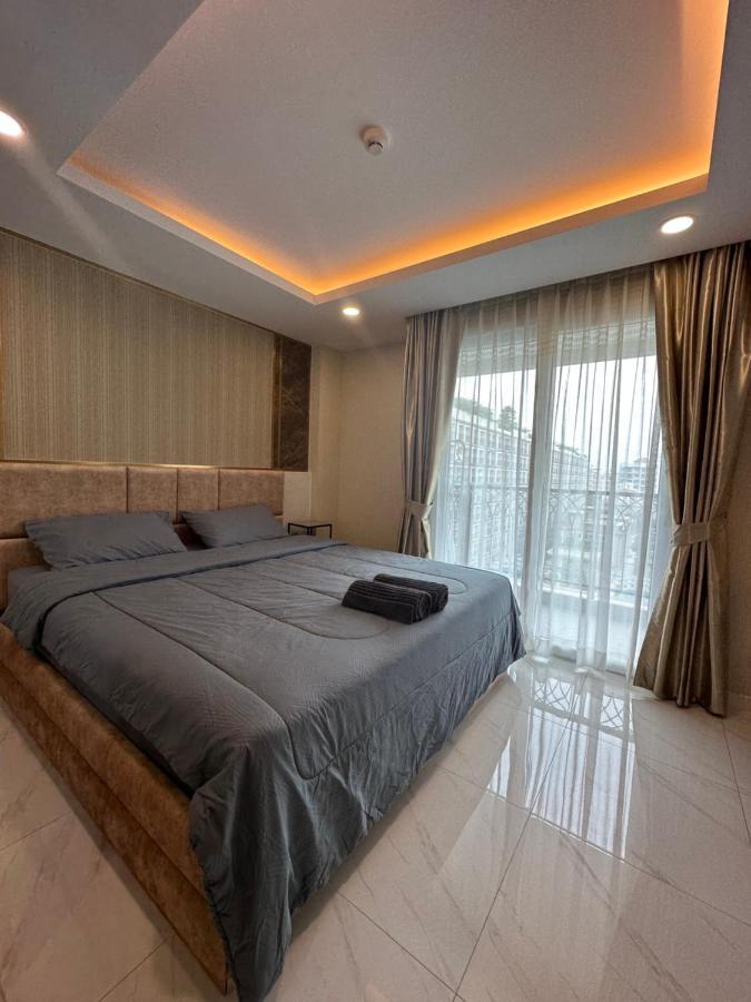 Dusit Grand Park 2 Pattaya * Jomtien Beach