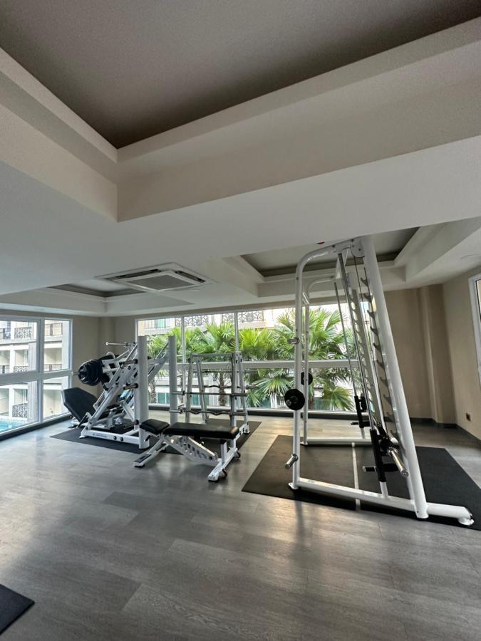 Dusit Grand Park 2 Pattaya Apartment