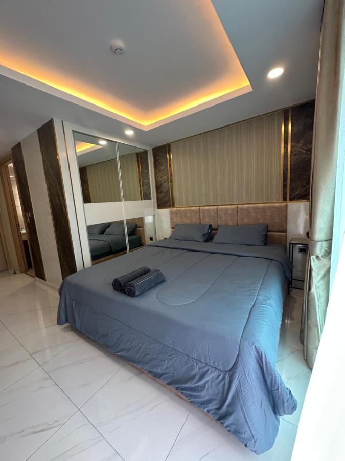 Dusit Grand Park 2 Pattaya * Jomtien Beach